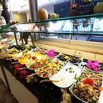 托诺兹海滩酒店 酒店 3*