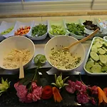 托诺兹海滩酒店 酒店 3*