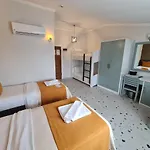 Hotel Tonoz