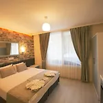 Hotel Tonoz Ölüdeniz