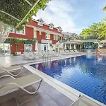Tonoz Hotel 3*