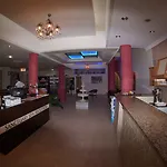 Hotel Tonoz 3*