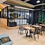 Tonoz Hotel Ölüdeniz