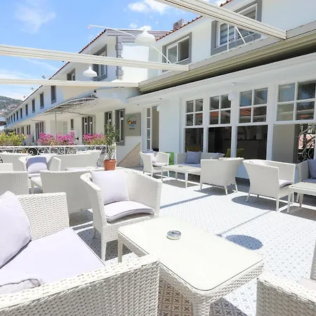 تونوز بيتش أولدينيس