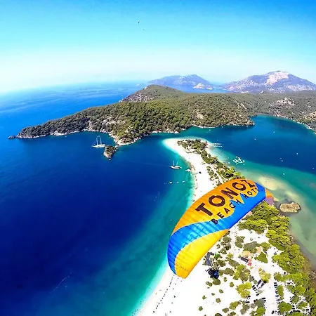 Tonoz Oludeniz