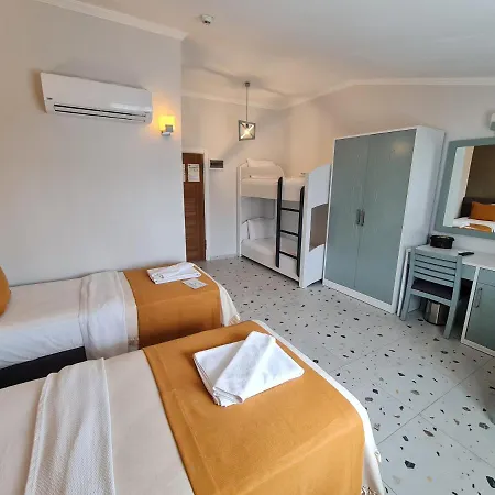Hotell Tonoz