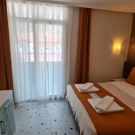 Hotell Tonoz
