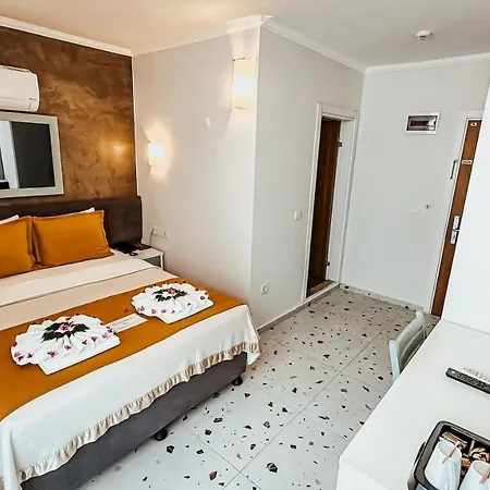 Hotell Tonoz 3*