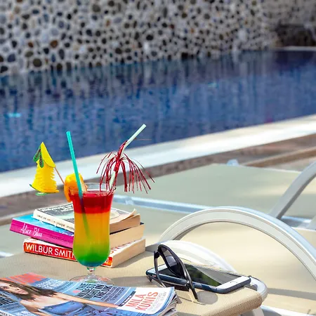 Hotell Tonoz