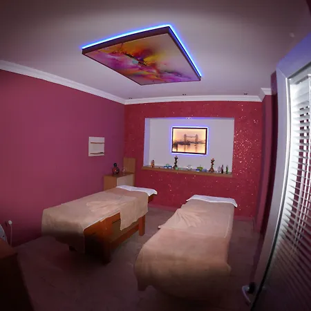 Hotel Tonoz 3*