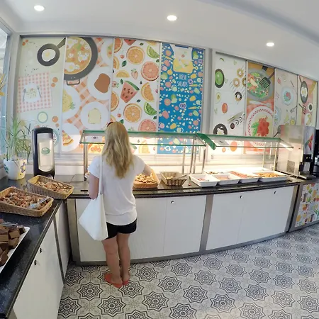 فندق تونوز بيتش 3*