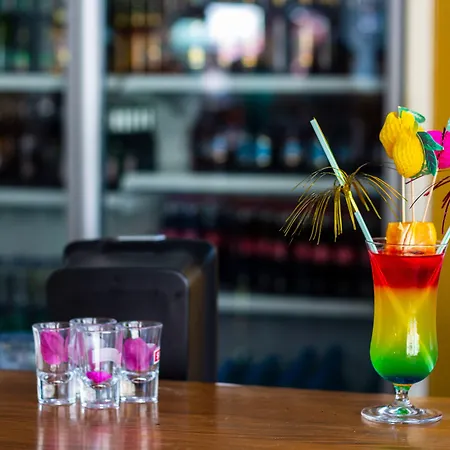 تونوز بيتش 3* أولدينيس