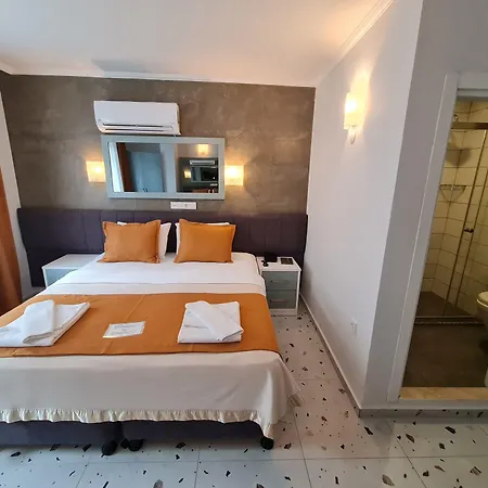 Tonoz Hotel Oludeniz