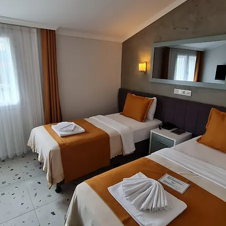 Tonoz 3* Oludeniz