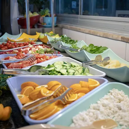 فندق تونوز بيتش أولدينيس