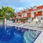 Otel Tonoz 3*