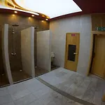 Tonoz Hotel 3*