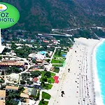 Tonoz 3*