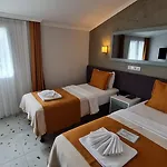 Tonoz 3* Oludeniz