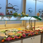 Tonoz Hotel Ölüdeniz