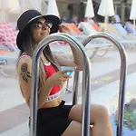 Otel Tonoz Ölüdeniz
