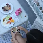 Hotel Tonoz Ölüdeniz