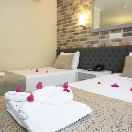 Tonoz Hotel