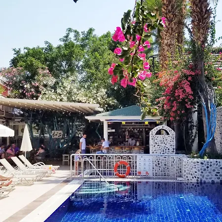 Tonoz Öludeniz