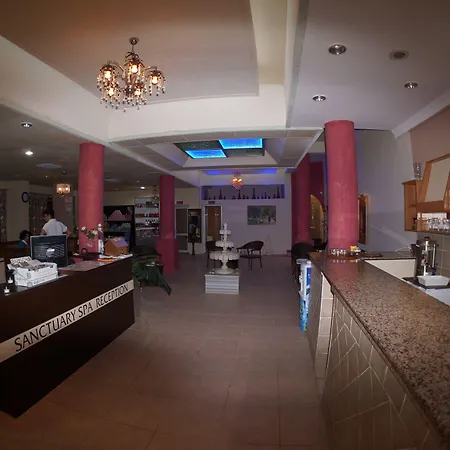 Hotell Tonoz 3*