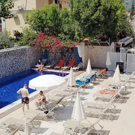 Tonoz 3* Oludeniz