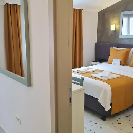 Tonoz Hotel 3*