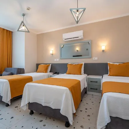Hotel Tonoz