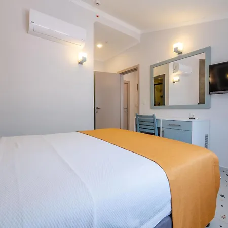 Hotel Tonoz