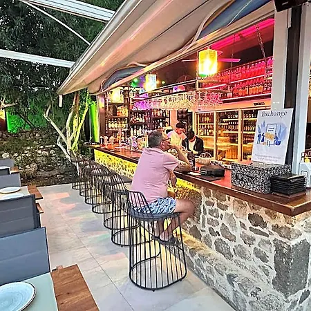 Hotel Tonoz Oludeniz