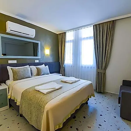 Tonoz Hotel 3*
