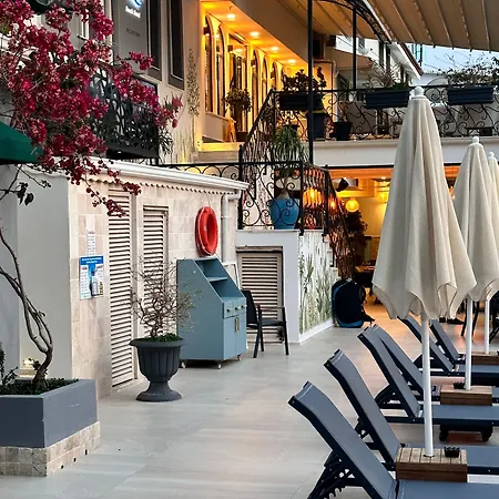 Hotel Tonoz Oludeniz