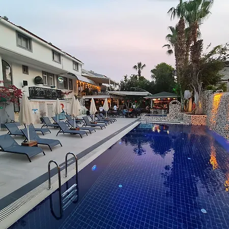 Hotel Tonoz