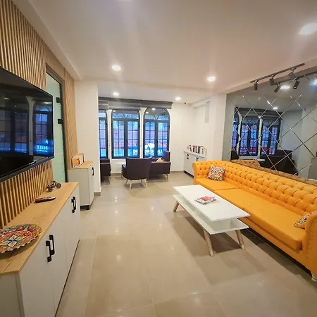 Hotel Tonoz Oludeniz