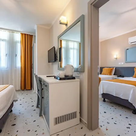 Tonoz 3* Oludeniz