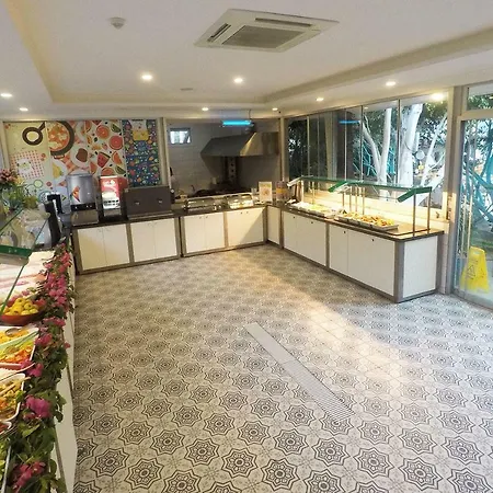 Hotell Tonoz 3*