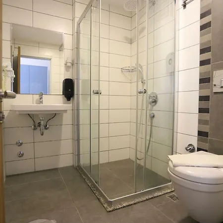 Hotel Tonoz Oludeniz