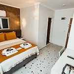 酒店 托诺兹海滩酒店 3*