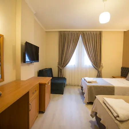 Tonoz Hotel Oludeniz