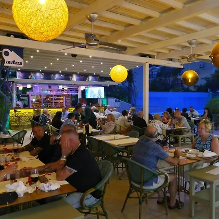 Tonoz 3* Oludeniz