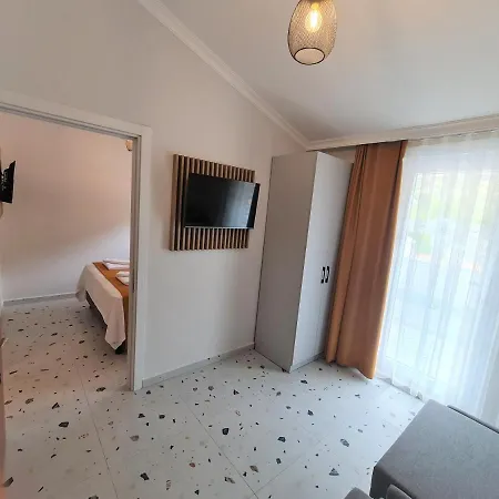 Tonoz Hotel Oludeniz