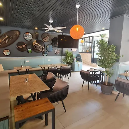 Hotel Tonoz Oludeniz