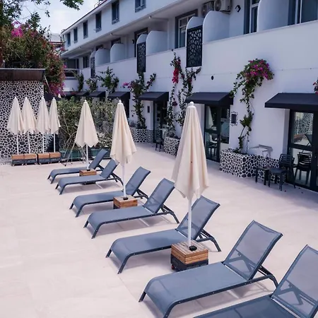Tonoz 3* Oludeniz