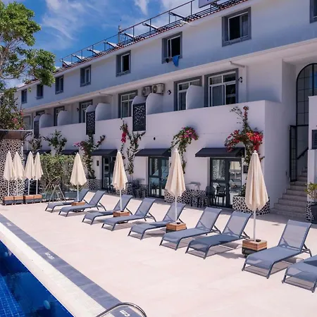 Tonoz Oludeniz