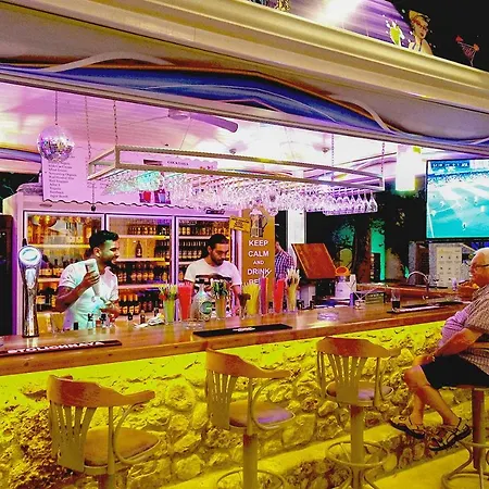 Tonoz Oludeniz